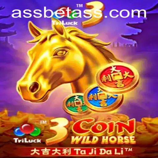 Exploring the Thrilling World of 3CoinWildHorse: Rules and Gameplay