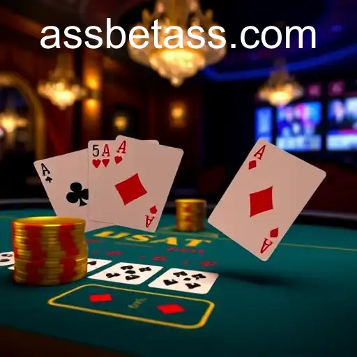 Understanding the Timeless Appeal of Baccarat