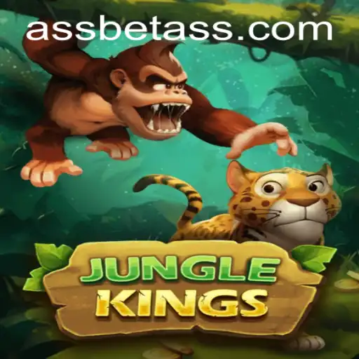 JungleKings: Exploring the Wild World of This Thrilling Game