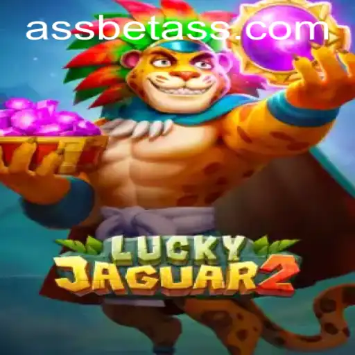 Luckyjaguar2: An Engaging Journey into the World of Online Gaming