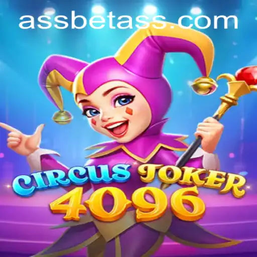 Immerse Yourself in the Thrilling World of CircusJoker4096
