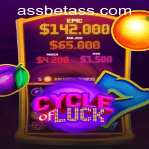 Exploring CycleofLuck: A New Era for Online Casino Gaming