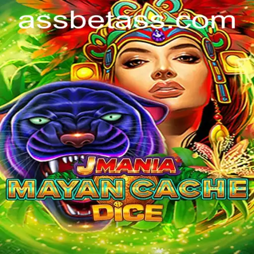 Embarking on an Adventure with JManiaMayanCacheDice: A New Era of Gaming