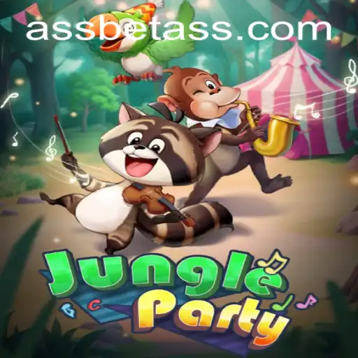 Discover the World of JungleParty: A Thrilling Adventure Game