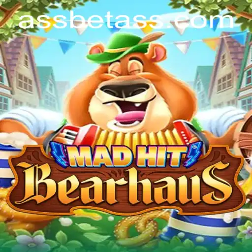 Discover the Thrills of MadHitBearhaus