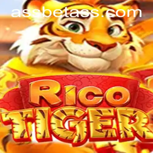 RicoTiger: The Exciting New Game Taking the World by Storm