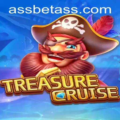 Explore the World of TREASURECRUISE: A Thrilling Adventure Awaits