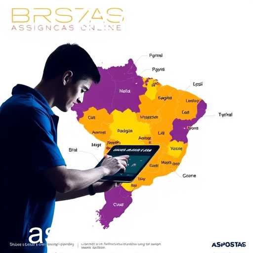 Cenário Atual das Apostas Online no Brasil