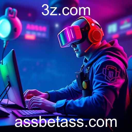 A Revolução dos Jogos em 2025