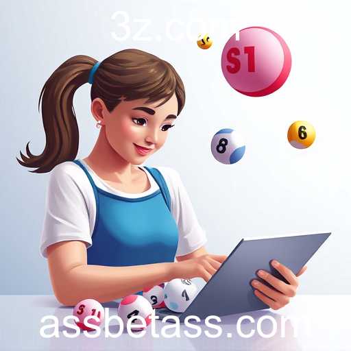 Explorando o Fascinante Mundo das Loterias Online no Assbet