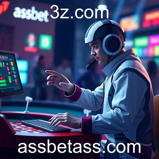 Tendências e Novidades nos Jogos de Apostas Online