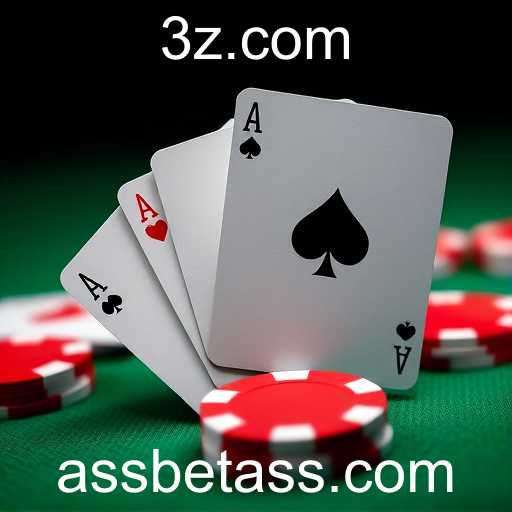 Poker: O Fascinante Mundo de Estratégia e Habilidade nos Jogos de Cartas