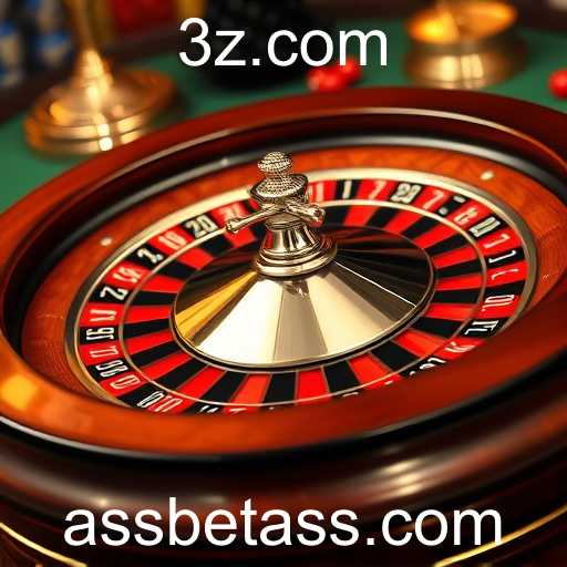 A Fascinante Experiência da Roleta Online no 'assbet'