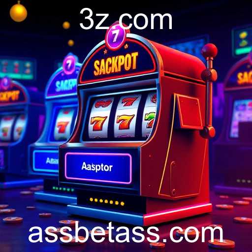 Explorando o Fascinante Mundo dos Caça-níqueis no Assbet